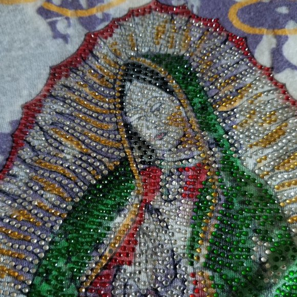 Ed Hardy Christian Audigier. Rare Vintage collectible t-shirt . With cr… - Picture 5 of 12